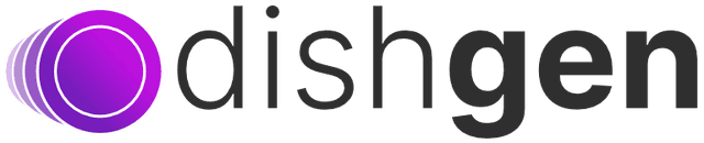 DishGen AI Recipe Generator