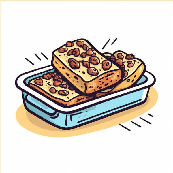 Trophy Touchdown Meatloaf