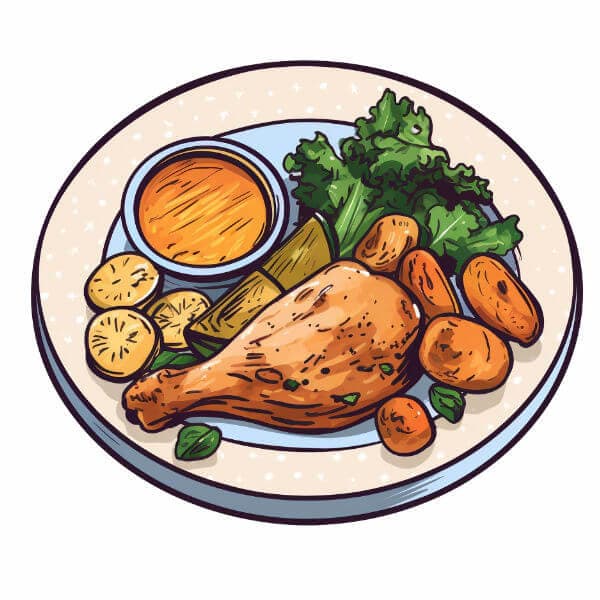 Haunted Hand and Brains