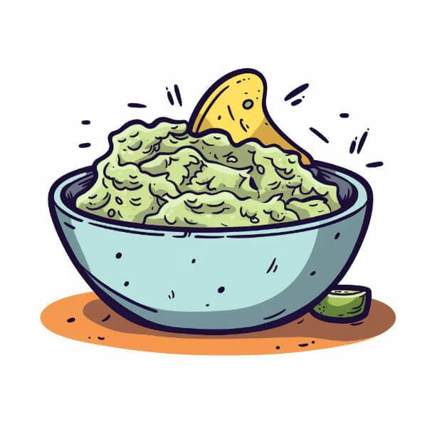 "Interdimensional Zest"