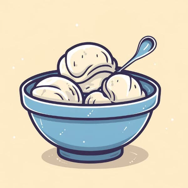 Berrylicious Soft Serve