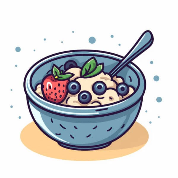 Pumpkin Spice Oatmeal Delight