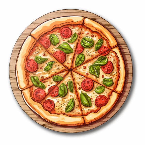 Poutine Pizza Pizzazz