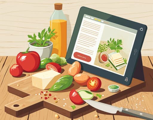 Produce Brand Content