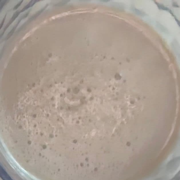 Lactose-Free Cookies & Cream Protein Shake