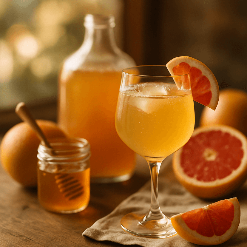 Grapefruit Citrumel