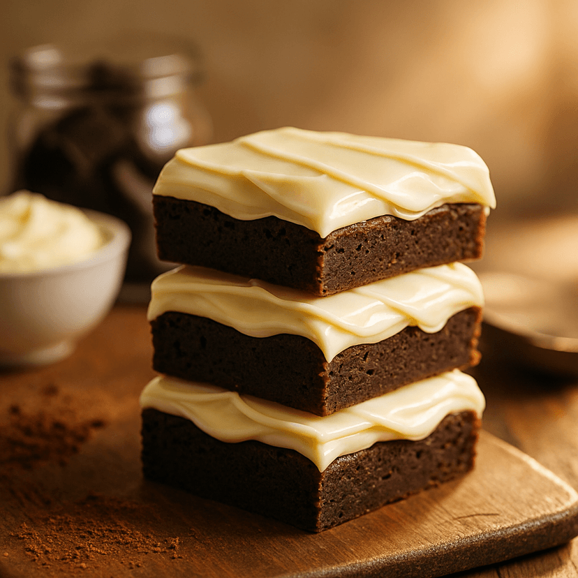 Gluten-Free Lap Layer Chocolate Bars