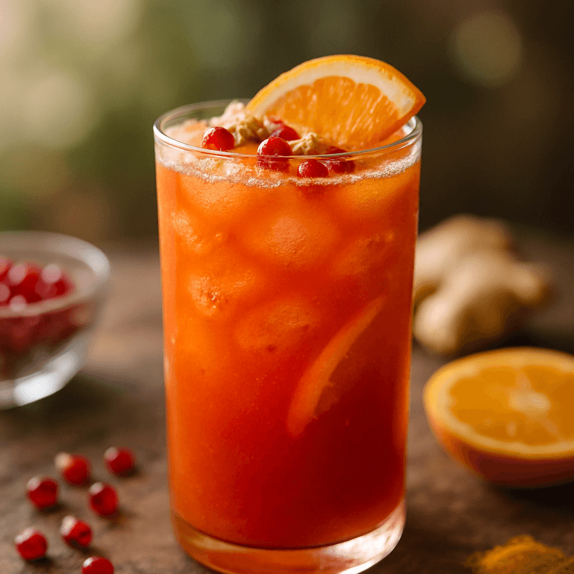 Phoenix Revival Elixir