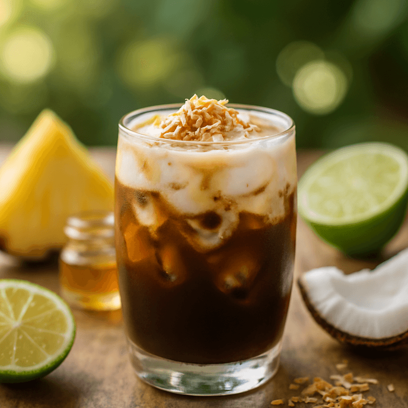 Thailand Tropical Temptation Arabica