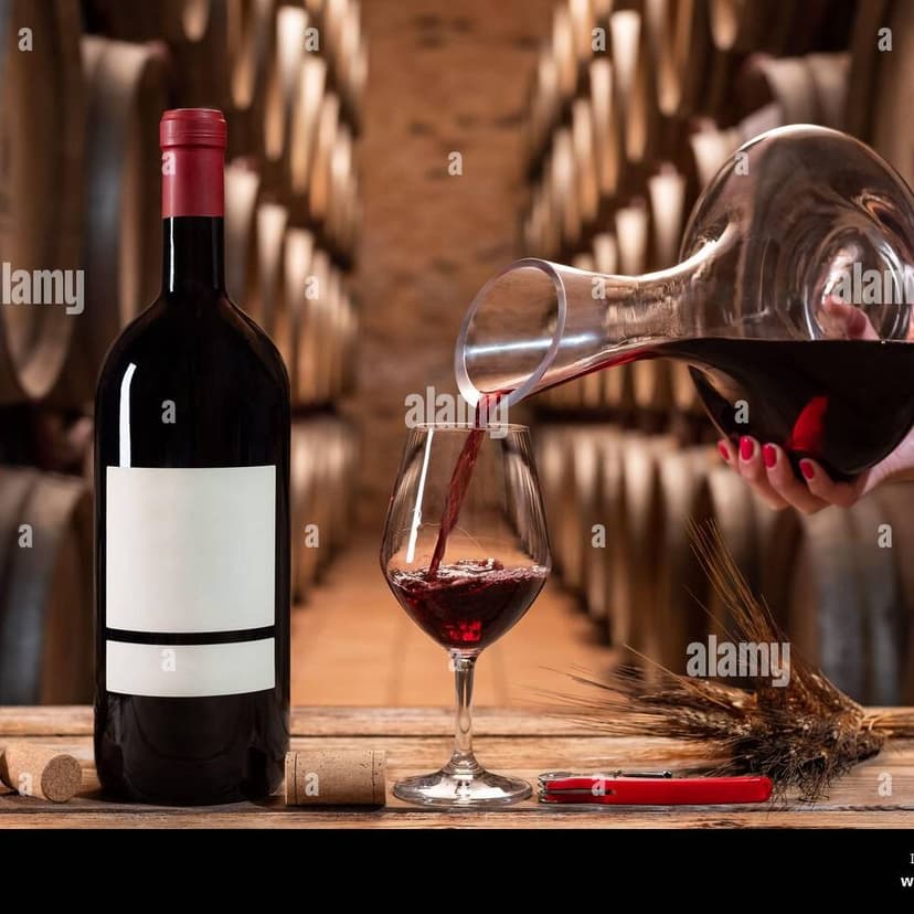 Dwyer Classic True Covenant Wine