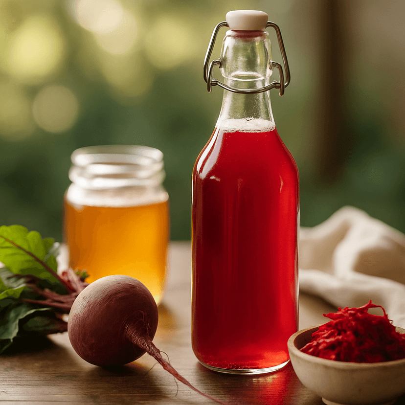 Beet Mead