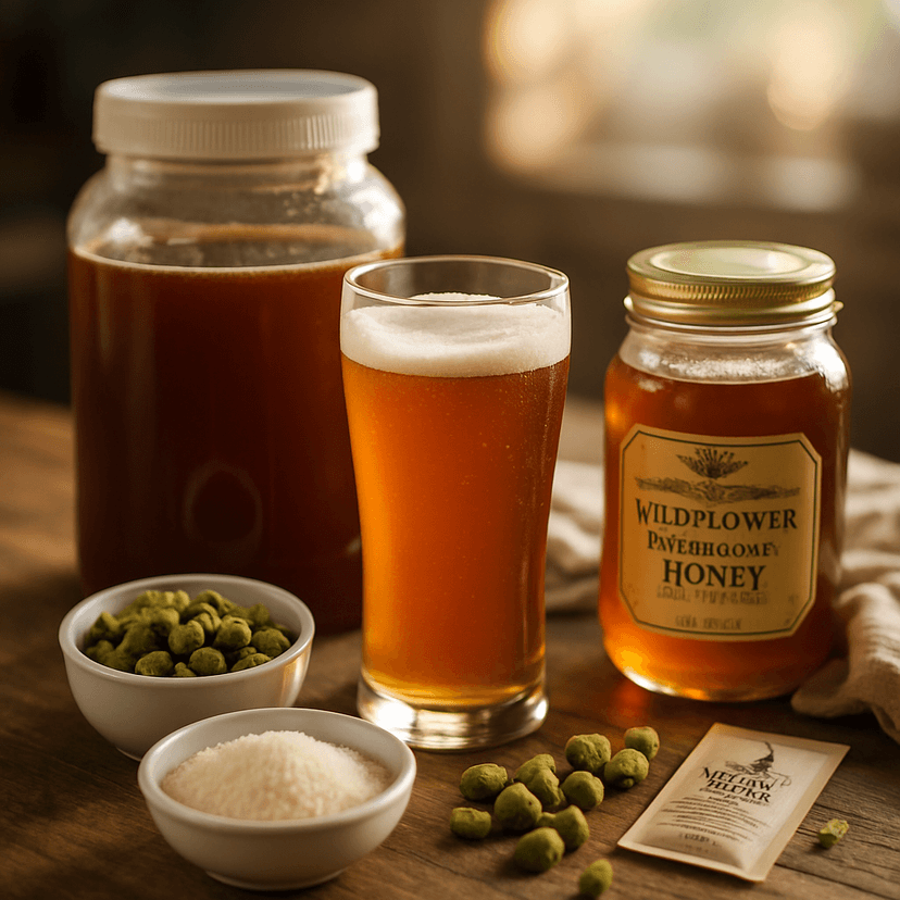 Wild Atlantic Way Zythos