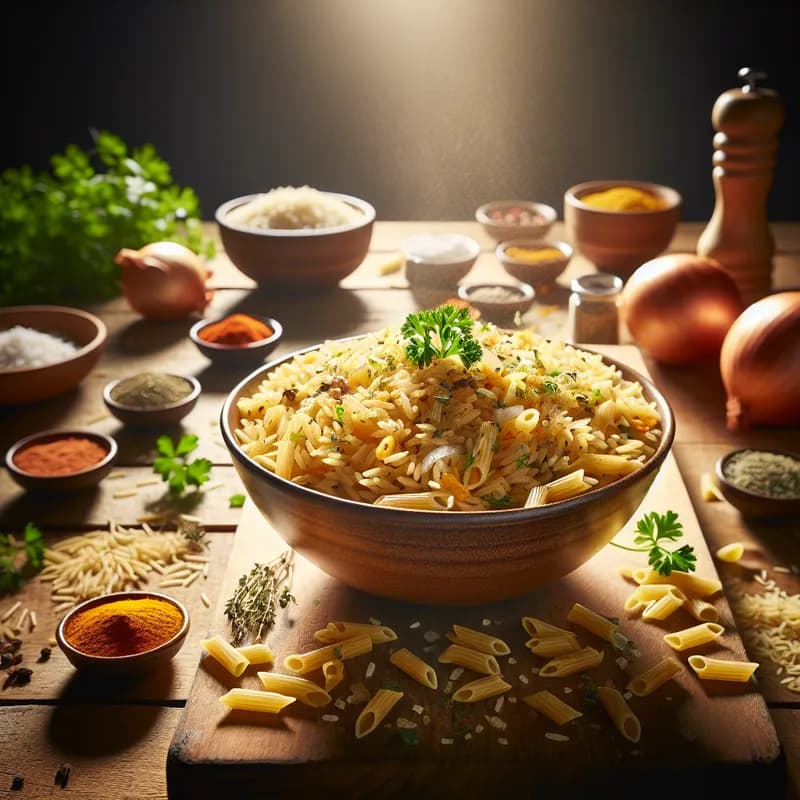 Apocalypse-Ready Pasta