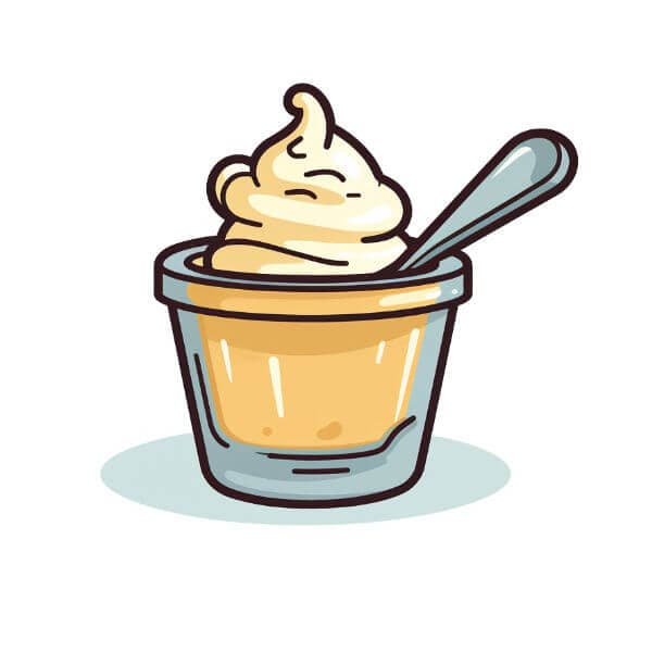 Sticky Honey Pudding