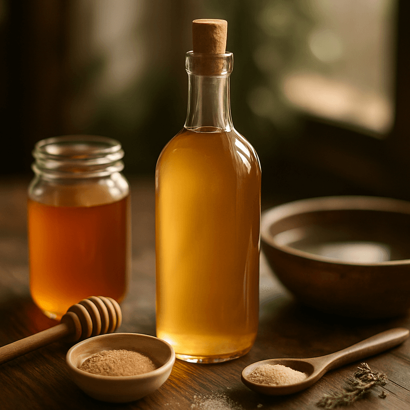 Front Door Show Mead